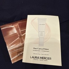 Laura Mercier Pure Canvas