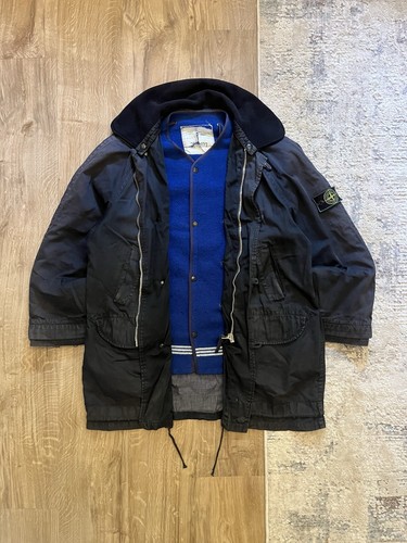 Vintage stone island 1980 - vintage,