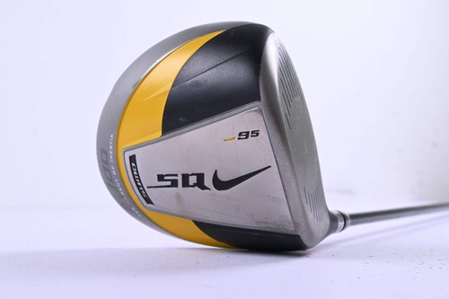 Nike 460 driver - sq,