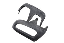 Crash bars (pair) Crash bars