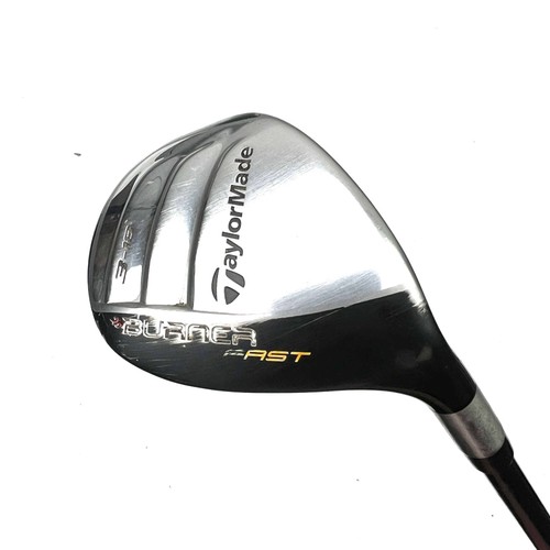 Taylormade burner superfast - taylormade,