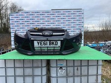 FORD FOCUS HATCHBACK 5DR ZETEC