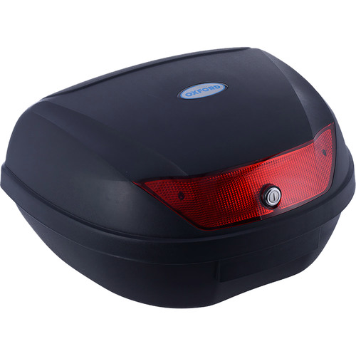 Oxford luggage top box - oxford,