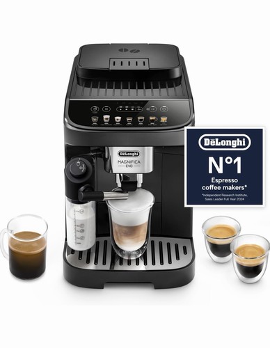 Longhi magnifica evo - magnifica,