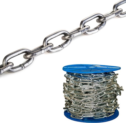 Heavy duty zinc - zinc, plated