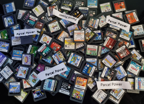 Nintendo games - nintendo,