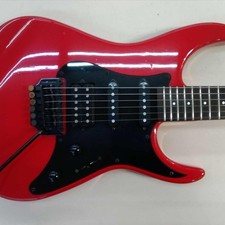 Fernandes Stratotype Electric