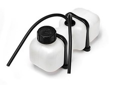 Maverick Fuel Tank 700Cc