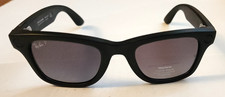 Ray-Ban Meta Wayfarer