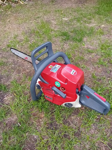 Efco mt3500 chainsaw - mt3500,