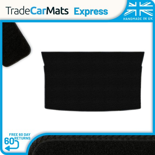 Tailored carpet boot floor mat - tailored,