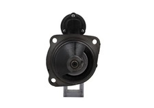 Mahle New Starter Motor