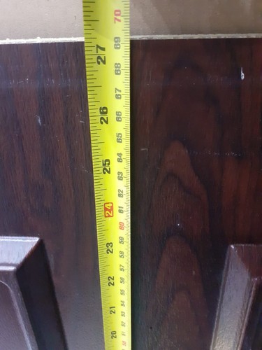 Upvc replacement door panel - upvc,