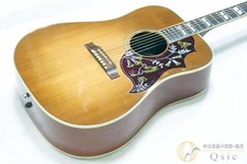 Gibson HUMMINGBIRD 2012