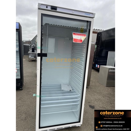 Polar cz787 series upright - c-series,