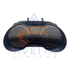 SKODA OCTAVIA 13-17 MK3 (5E)