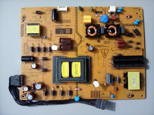 Psu power supply board 17ips72 - supply,