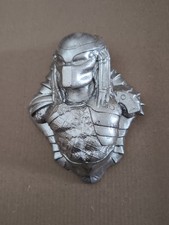predator figure,Bust, Statue