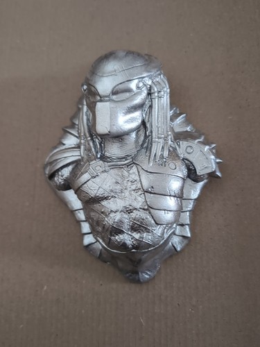 Predator figure bust statue - figure,bust,,