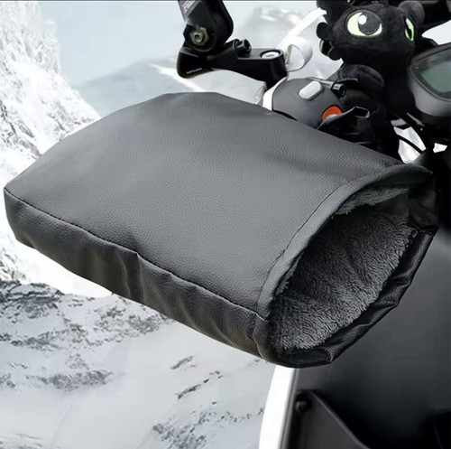 Waterproof motorcycle handle - motorcycle,