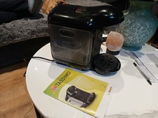 Bosch TASSIMO coffee machine.