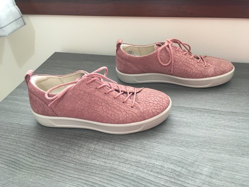 Ecco soft tie - ecco,