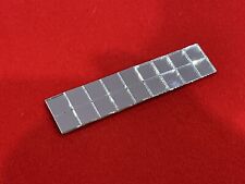 Wurlitzer One more time 1015 Jukebox Mirror Tiles X 18