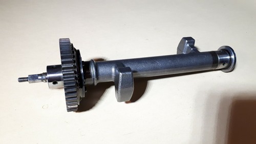 Kawasaki er500 balance shaft - kawasaki,