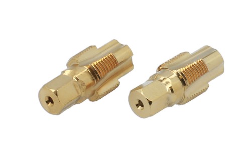 Exhaust nox sensor tap - set, 2pc