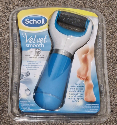 Scholl velvet smooth diamond - smooth,
