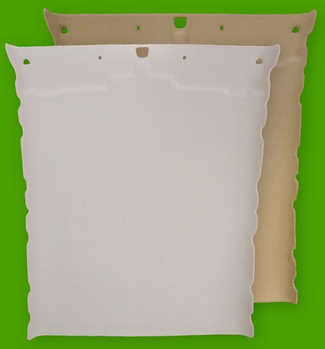 New headliner for - new,