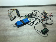 PARROT CK3100L BLUETOOTH HANDSFREE KIT (REMOVED FROM HYUNDAI I30)