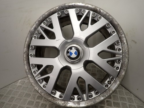 Bmw e53 bbs two piece - 19",