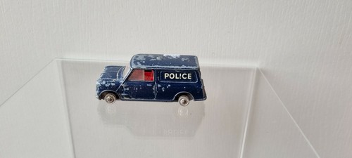 Corgi 448 austin - austin, police