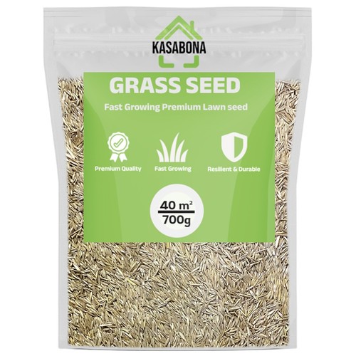 Premium grass seed miracle - premium,