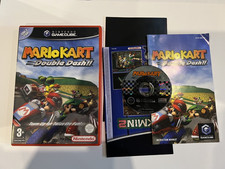 Mario Kart Double Dash - Boxed
