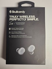Skullcandy Sesh True Wireless