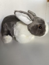 Dutch rabbit soft toy by Ark