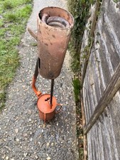 Vintage Sheen X300 Paraffin