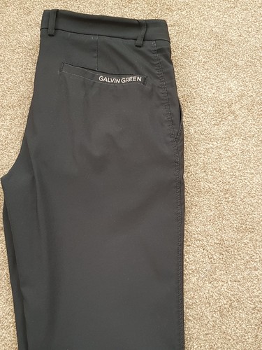 Galvin green ventil8 waist - green,
