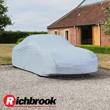 StormStretch Tailored Look 3 Layer Outdoor Car Cover for Volvo P1800