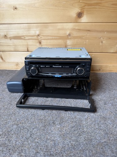 Panasonic c1303nw car - cq-c1303nw,