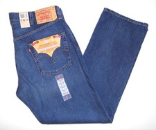 Levi's - Men's NEW 501