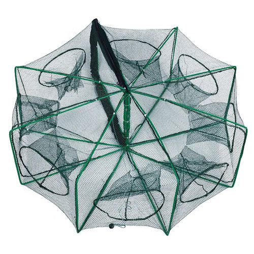 Holes mesh portable - 6/8/10,