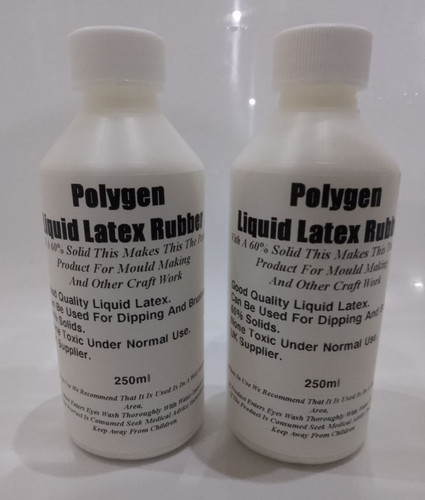 500ml liquid latex - liquid,