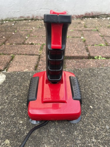 Quickshot turbo joystick - ii,
