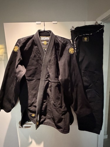 Tatami estilo gold label bjj - estilo,