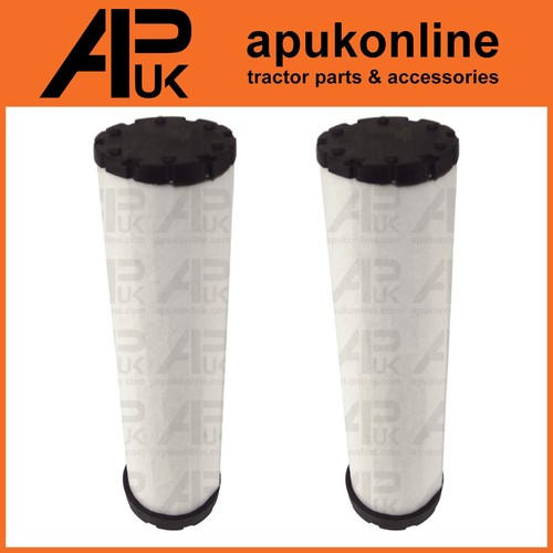 Fleetguard inner air filter - air,
