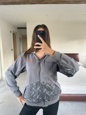 Vintage Thrifted Nike Jumper