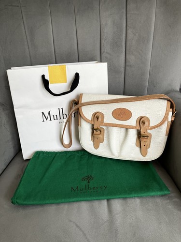 Mulberry trout white - trout,